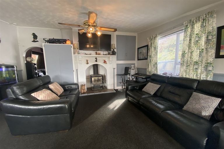 Photo of property in 55 Studholme Street, Temuka, 7920