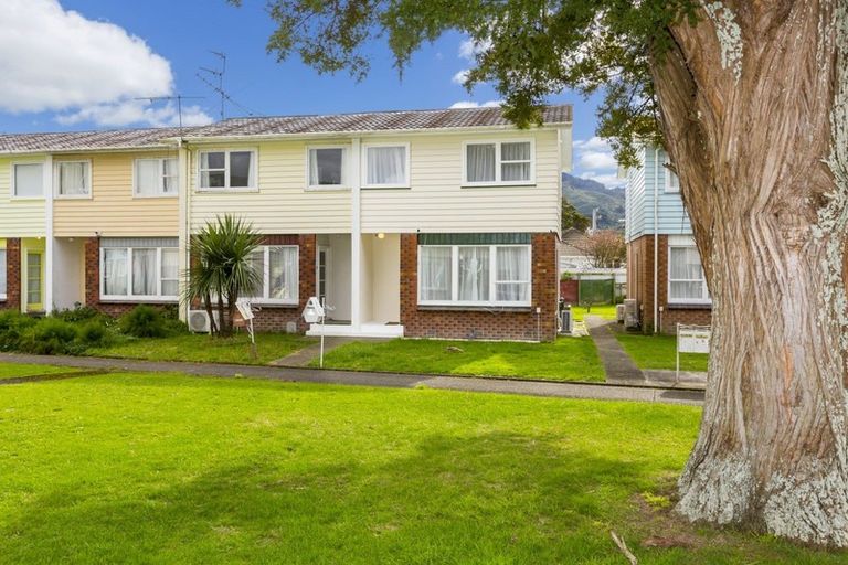 Photo of property in Verona Flats, 4/48 Merton Street, Trentham, Upper Hutt, 5018