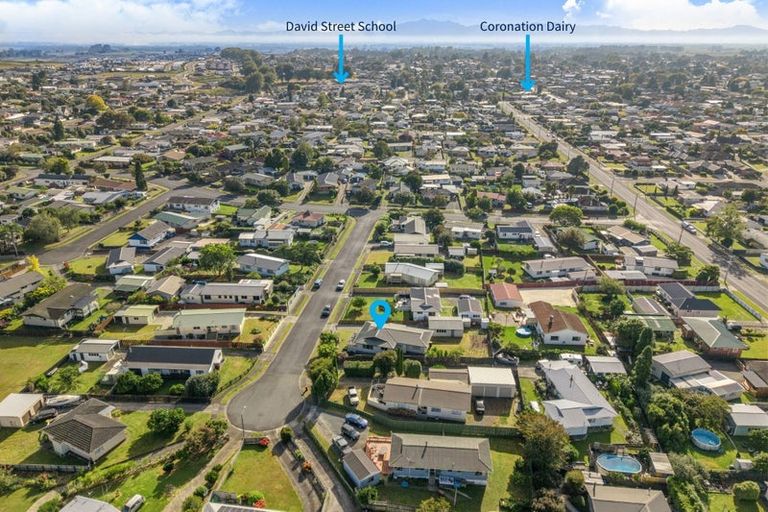 Photo of property in 7 Gummer Place, Morrinsville, 3300