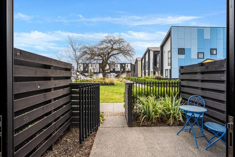 Photo of property in 10/6 Waverley Street, Sydenham, Christchurch, 8023