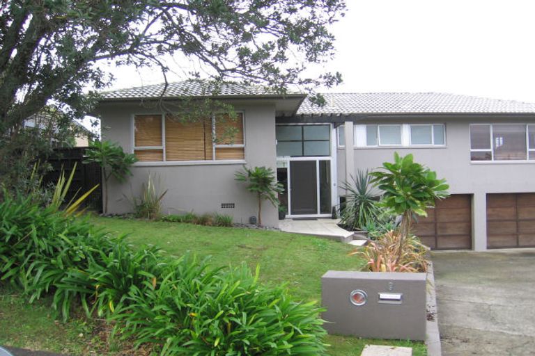Photo of property in 8 Kilduff Place, Mairangi Bay, Auckland, 0630