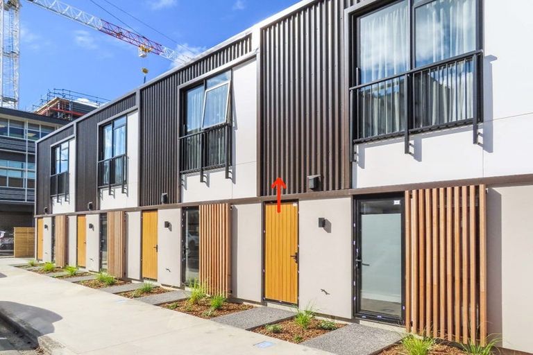 Photo of property in 42a Dudley Street, Hutt Central, Lower Hutt, 5010