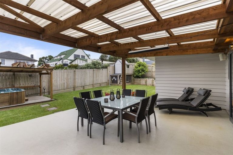 Photo of property in 47 Nelson Street, Howick, Auckland, 2014