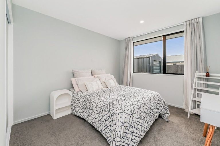 Photo of property in 18 Cassini Place, Leeston, 7632