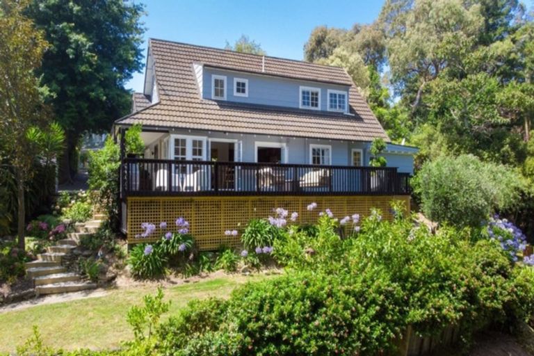Photo of property in 40 Tanner Street, Havelock North, 4130