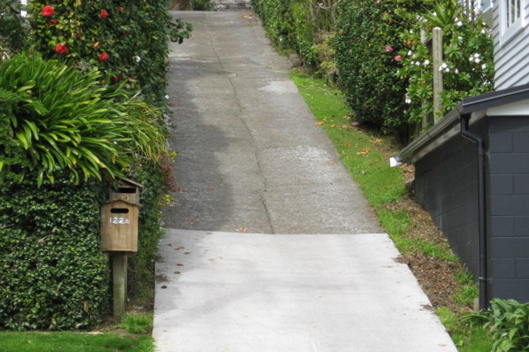 Photo of property in 122a Pendarves Street, New Plymouth, 4312