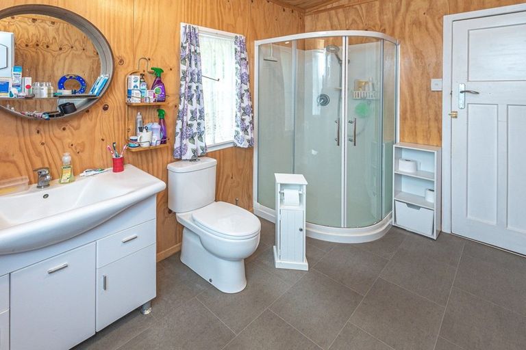 Photo of property in 209 Brunswick Road, Brunswick, Whanganui, 4571