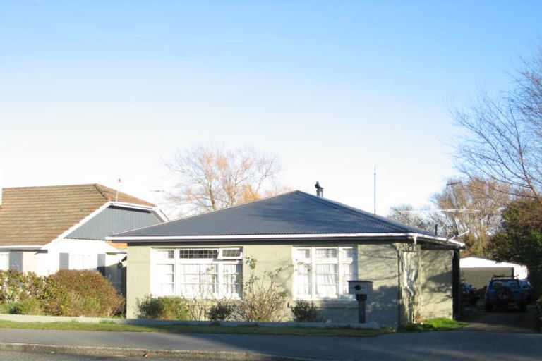 Photo of property in 44 Sydney Street, Windsor, Invercargill, 9810
