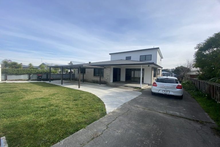Photo of property in 68 Middle Road, Havelock North, 4130