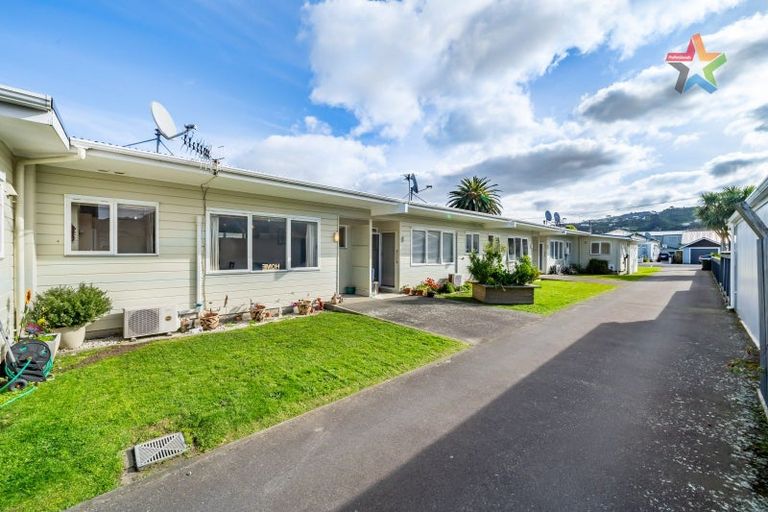 Photo of property in 8/44 Britannia Street, Petone, Lower Hutt, 5012