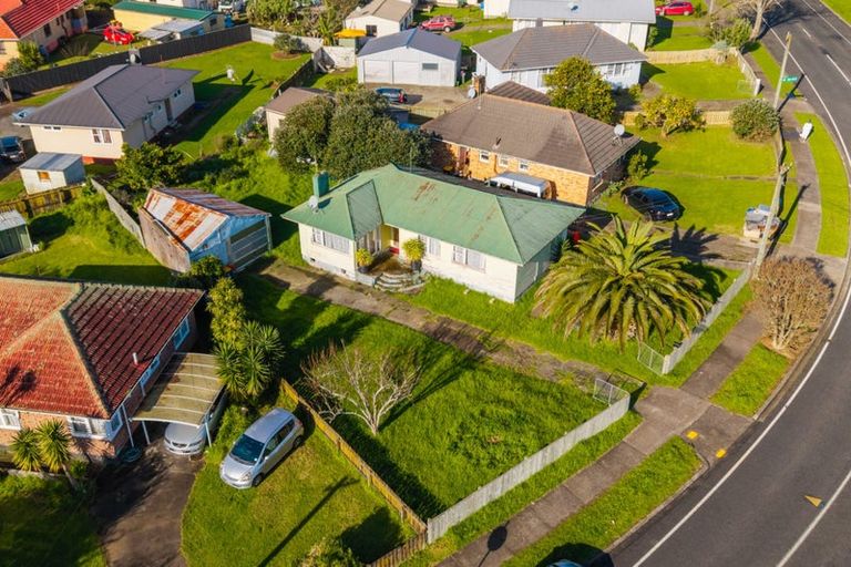 Photo of property in 46 Ferguson Road, Otara, Auckland, 2023