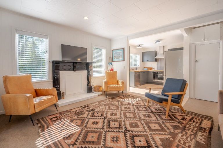 Photo of property in 144 Rue Jolie, Akaroa, 7520