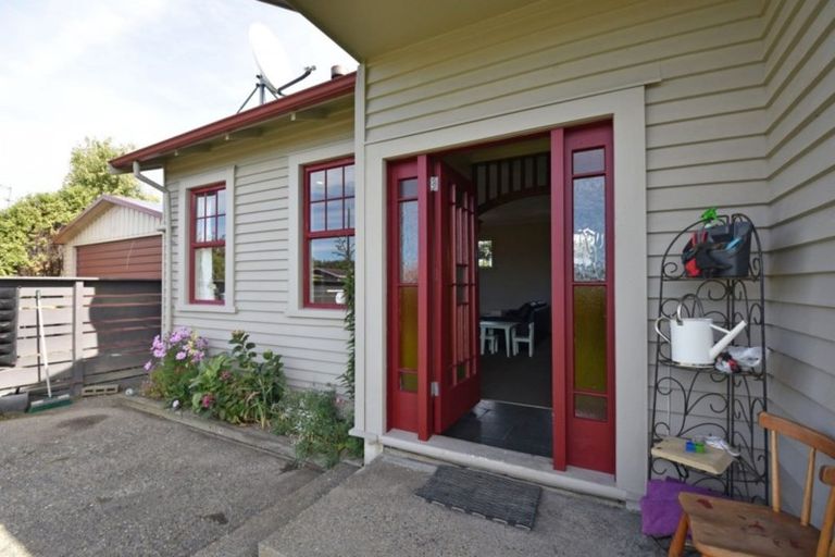 Photo of property in 721 Tweed Street, Newfield, Invercargill, 9812