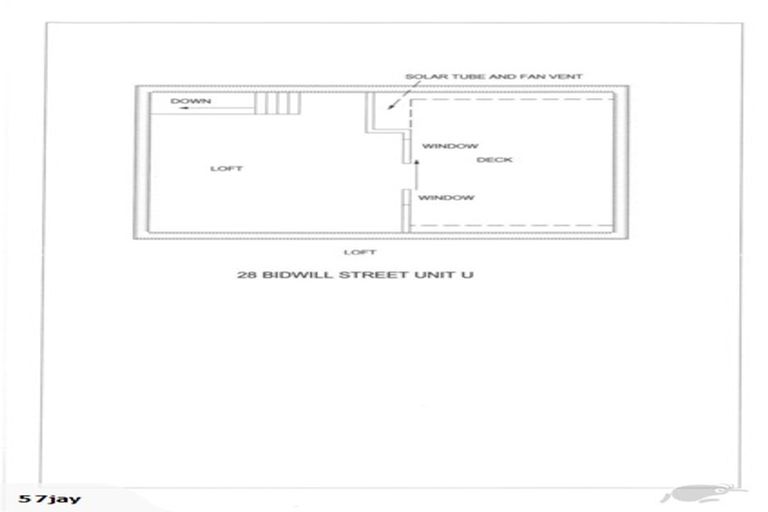 Photo of property in Sherwood Mews, 28u Bidwill Street, Mount Cook, Wellington, 6021