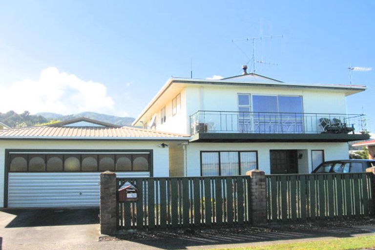 Photo of property in 429 Fergusson Drive, Thames, 3500