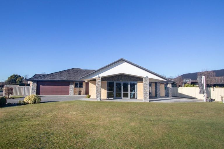 Photo of property in 23 Hanrahan Street, Allenton, Ashburton, 7700