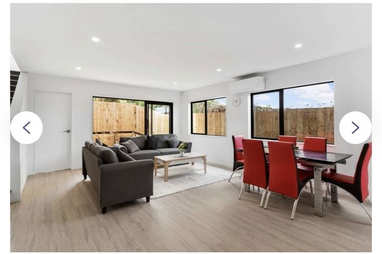 Photo of property in 4b Fields Road, Manurewa, Auckland, 2102