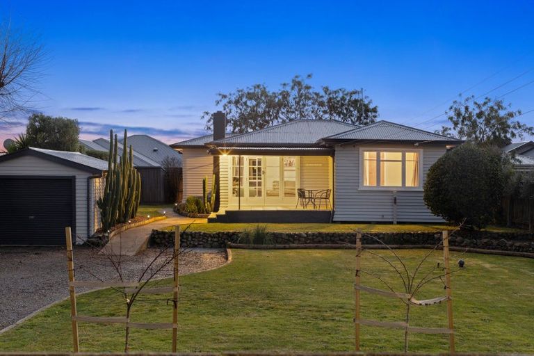 Photo of property in 92 New Renwick Road, Burleigh, Blenheim, 7201