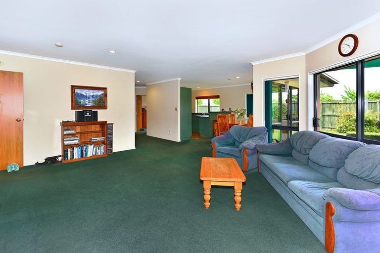 Photo of property in 96 Lowes Road, Rolleston, 7614