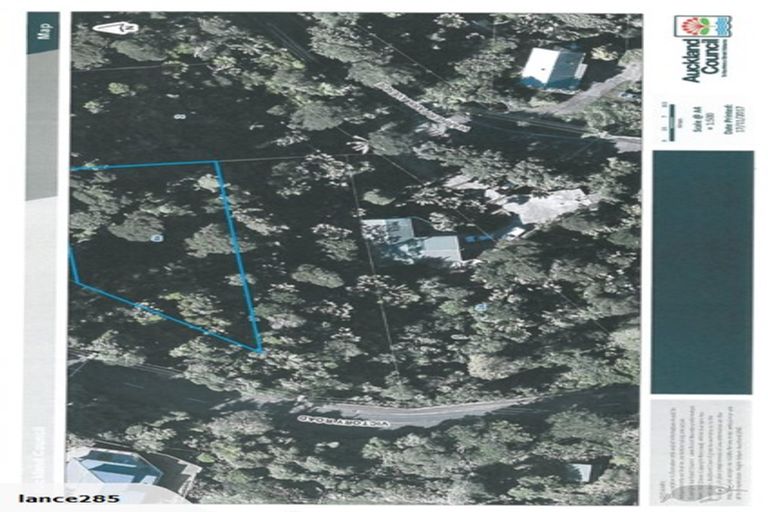 Photo of property in 86 Victory Road, Laingholm, Auckland, 0604