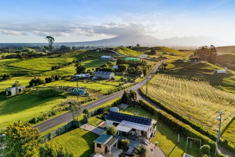 Photo of property in 191 Lincoln Road, Inglewood, 4389