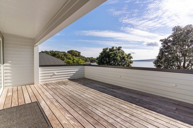 Photo of property in 15 Arawa Avenue, Devonport, Auckland, 0624