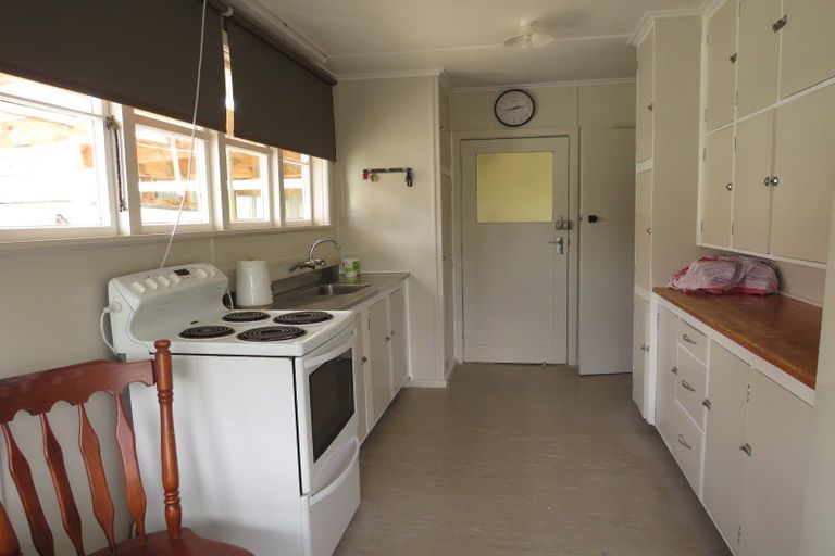 Photo of property in 37 Apatu Street, Wairoa, 4108