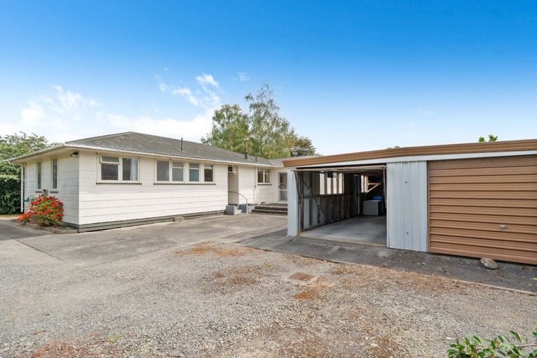 Photo of property in 6 Hereford Place, Solway, Masterton, 5810