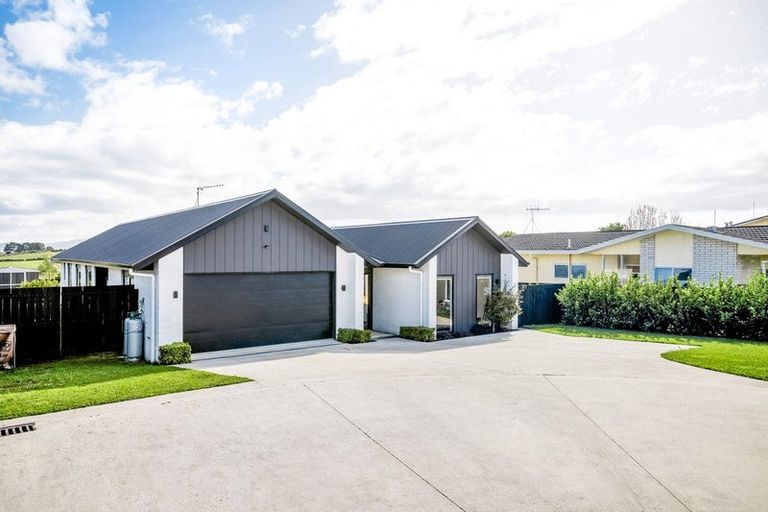 Photo of property in 61 Great South Road, Ohaupo, 3803