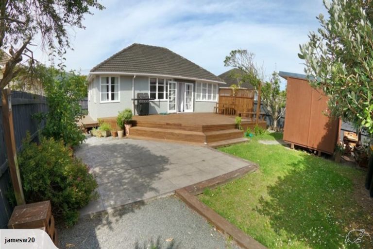 Photo of property in 5 Butler Street, Naenae, Lower Hutt, 5011