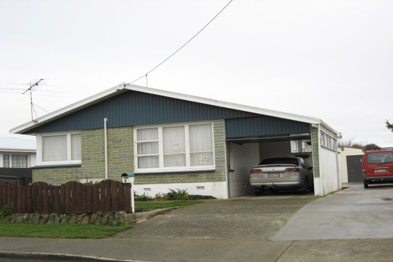 Photo of property in 9 Waiau Crescent, Kingswell, Invercargill, 9812