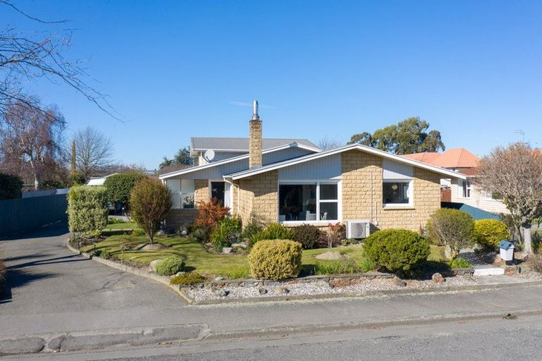 Photo of property in 8 Russell Avenue, Allenton, Ashburton, 7700