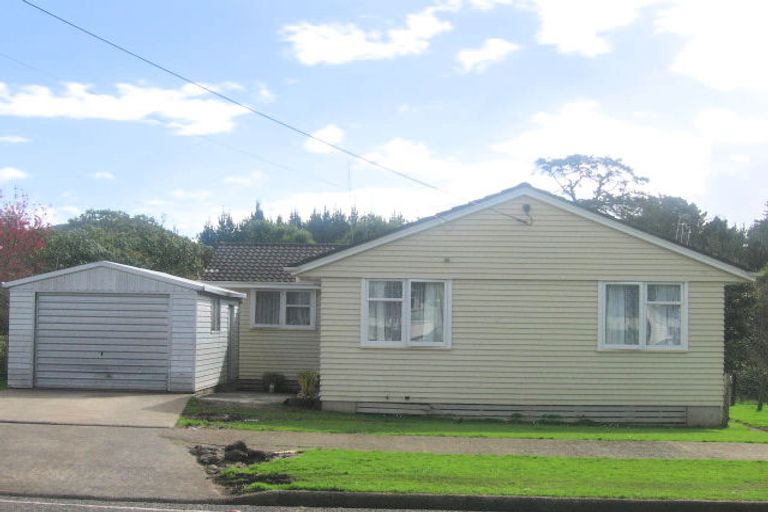 Photo of property in 168 William Jones Drive, Otangarei, Whangarei, 0112