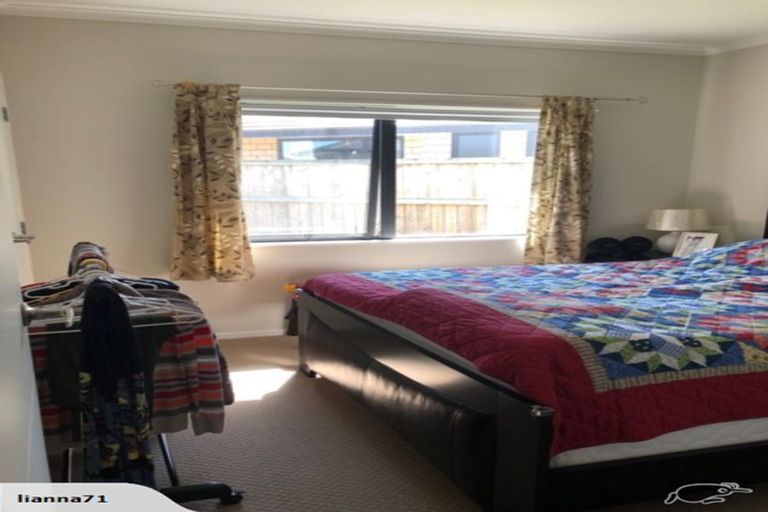 Photo of property in 46 Sirius Crescent, Rototuna North, Hamilton, 3210