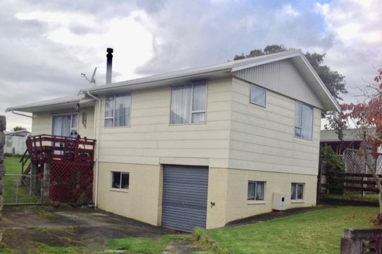 Photo of property in 32 Ihaia Street, Waitara, 4320