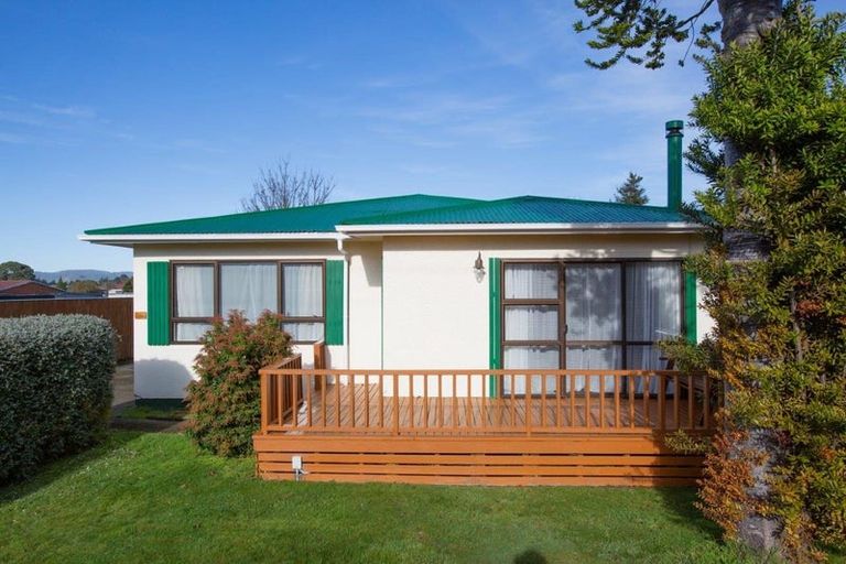 Photo of property in 23 Cole Street, Dannevirke, 4930