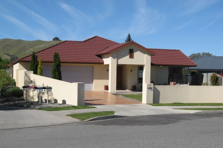 Photo of property in 17 Kendon Street, Witherlea, Blenheim, 7201