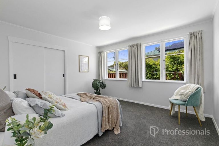 Photo of property in 4 Hood Avenue, Heretaunga, Upper Hutt, 5018