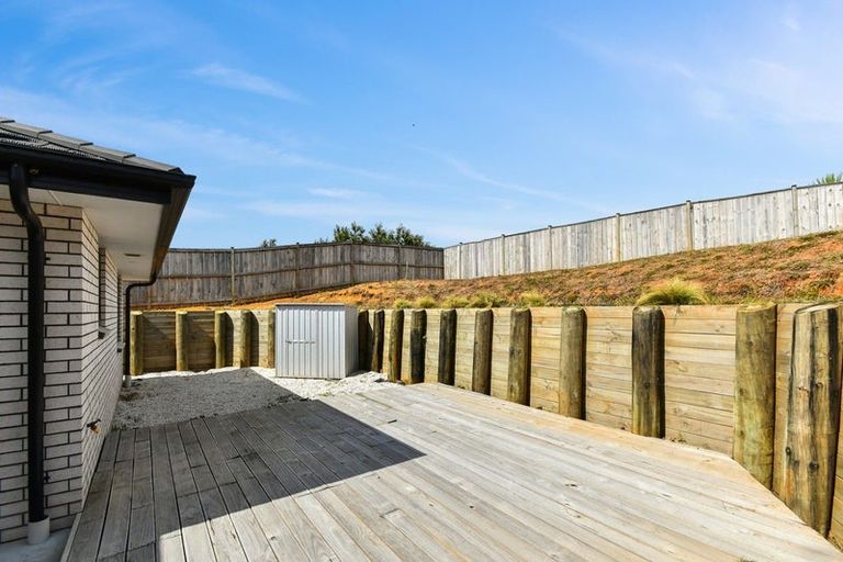 Photo of property in 26 Peacock Place, Pokeno, 2402