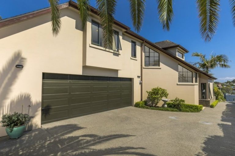 Photo of property in 23a Kawerau Avenue, Devonport, Auckland, 0624