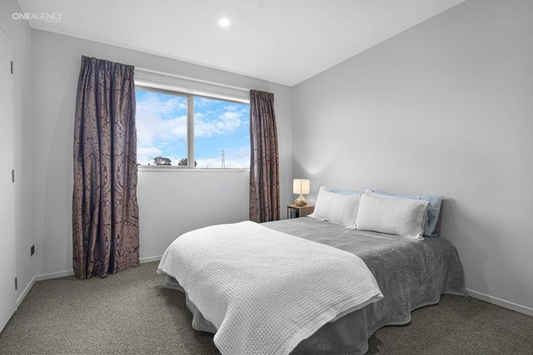 Photo of property in 31 Air Race Lane, Halswell, Christchurch, 8025