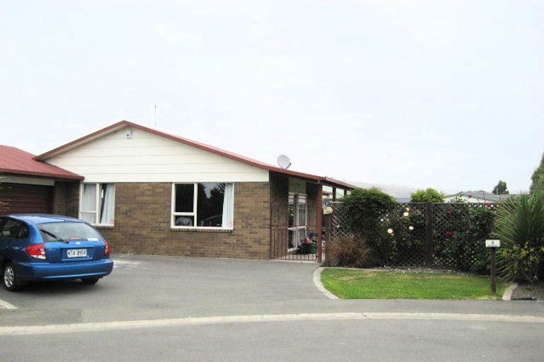 Photo of property in 3 Windward Lane, Bromley, Christchurch, 8062