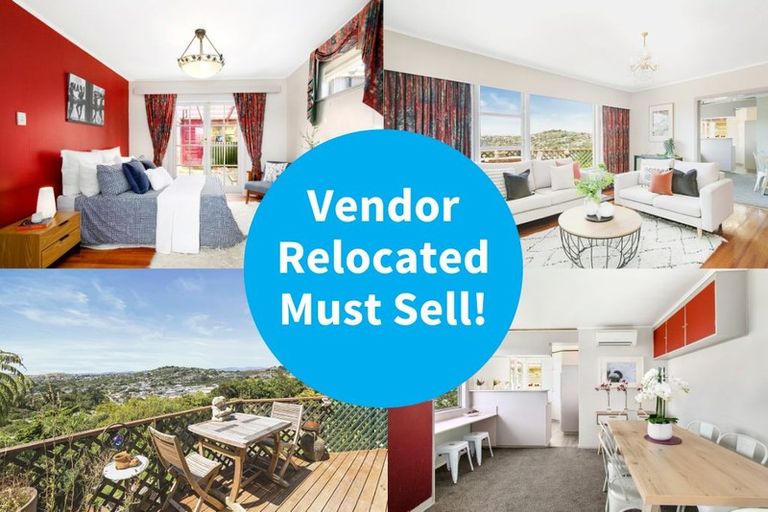 Photo of property in 98 Ironside Road, Johnsonville, Wellington, 6037