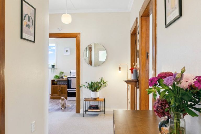 Photo of property in 1 Fortunatus Street, Brooklyn, Wellington, 6021