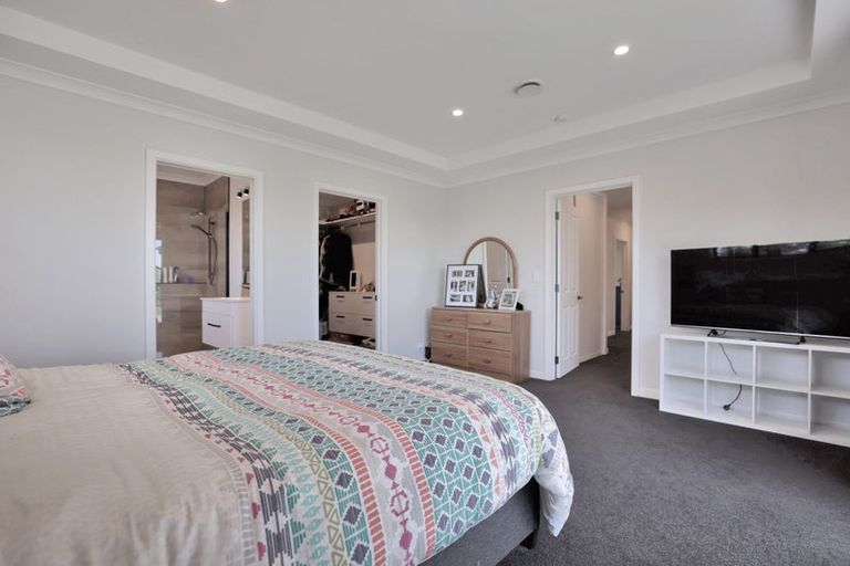 Photo of property in 8 Kelburn Place, Tinwald, Ashburton, 7700