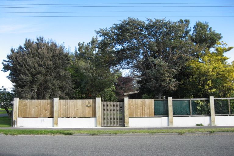 Photo of property in 22 Budge Street, Mayfield, Blenheim, 7201