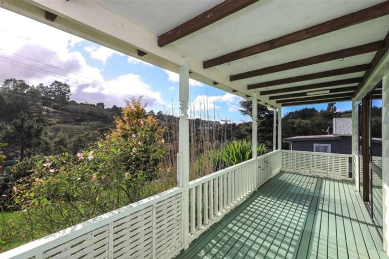 Photo of property in 17 Gully Road, Glen Afton, Huntly, 3771