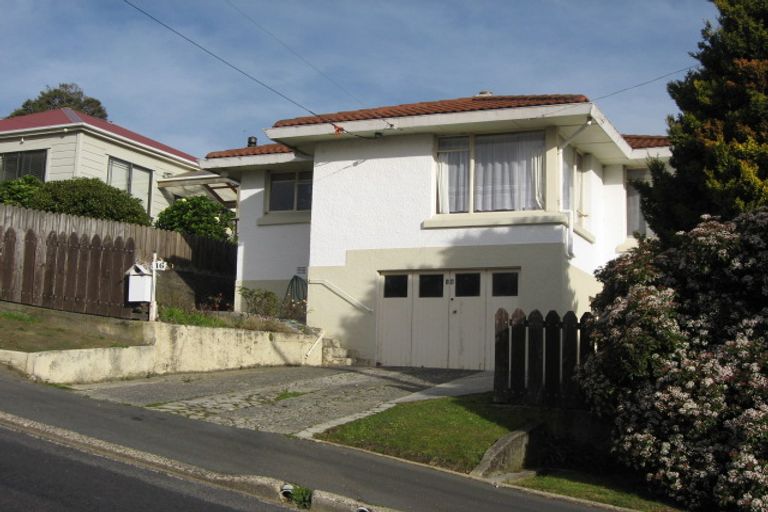 Photo of property in 16 Coleridge Street, Kaikorai, Dunedin, 9010