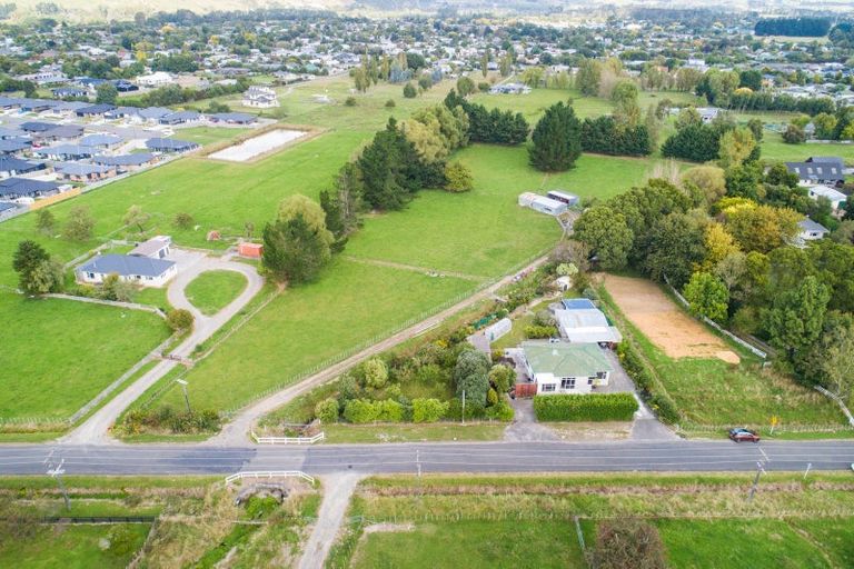 Photo of property in 127 North Street, Ashhurst, 4810