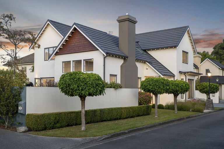 Photo of property in 79a Totara Street, Fendalton, Christchurch, 8041